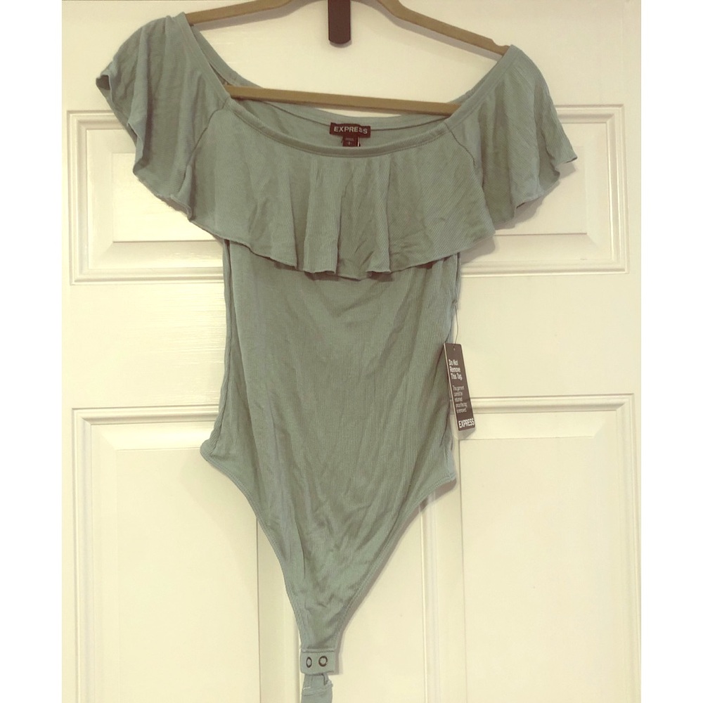 Bodysuit